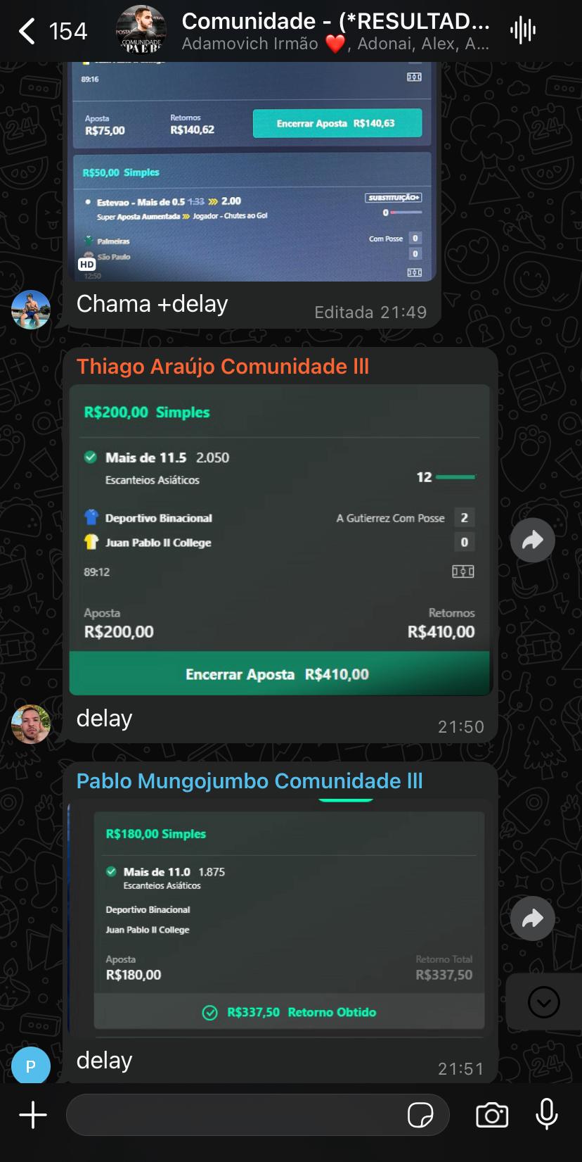 Depoimento 9